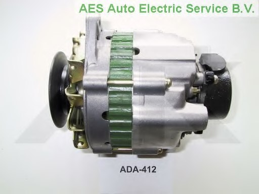 AES ATS-327 Starter